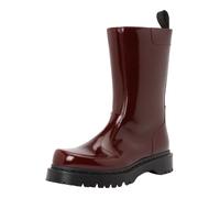Dr. Martens Bottines 'Rejena' lie de vin, Taille 37