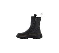Dr. Martens Bottines 'Rigger' noir, Taille 38