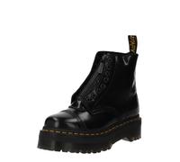 Dr. Martens Bottines 'Sinclair' jaune d'or / noir, Taille 40