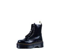 Bottes Mode Dr Martens Jadon - Black Polished Smooth UK 7
