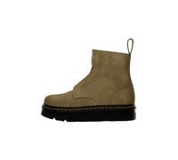 Bottes Dr. Martens Zebzag Laceless pour Femme 38 Beige