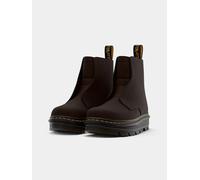 Dr Martens Zebzag Laceless Clogs Noir EU 36 Homme,Femme