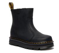 Dr. Martens Zebzag Rigger Platform Noir pour homme 40 EU