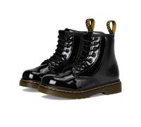 Dr. Martens Boots enfant PATENT TODDLER in Noir 27