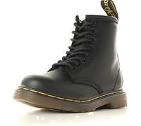 Dr Martens Brooklee Lace Softy T Boots Noir EU 26 Enfants