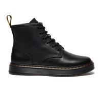 Dr. Martens Bottes Brookline Chukka 6 œillets Black Lusso Noir 39