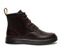 Dr. Martens - Brookline Chukka - Chaussures de loisirs - UK 4 | EU 37 - dark brown crazy horse