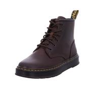 Dr. Martens Bottines Brookline Chukka 6 œillets Crazy Horse Marron 40