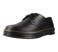 Dr. Martens - Baskets Brookline Lo - Homme - Chaussures - Noir - Taille: 42 EU