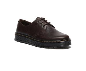 Dr Martens Brookline Lo Trainers Marron EU 44