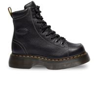 Dr. Martens Buzz 8 œillets pour femme, noir, 39 EU