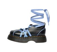 Dr. Martens Ballerines à lanières 'Buzz' noir, Taille 37