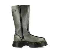 Dr. Martens - Buzz Hi - Femme - Chaussures - Vert - Taille: 38 EU