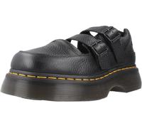 Dr. Martens Ballerines à lanières 'BUZZ' noir, Taille 41