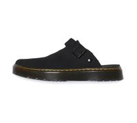 Dr. Martens Mules unisexe Carlson Noir Pointures 10 Femme / 9 Homme