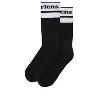 Dr Martens Chaussettes Athletic Logo