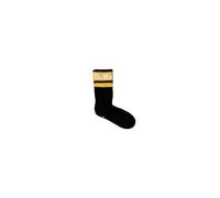 Dr. Martens - Chaussettes mi-hautes - Homme - Sous-vêtements - Noir - Taille: ONE Size