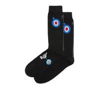 Dr. Martens - Chaussettes - unisex - Sous-vêtements - Multicolore - Taille: ONE Size