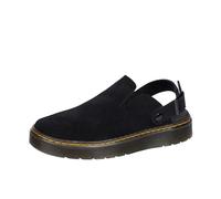 Dr. Martens Chaussons Carlson Unisexe, Noir, 38/39 EU