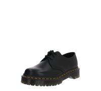 Derbie femme Dr Martens 1461 Bex Smooth Noir 38