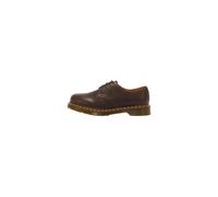Dr. Martens Chaussure à lacets '1461' brun foncé, Taille 44