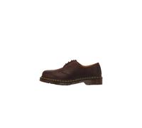 Dr. Martens Chaussure à lacets '1461' lie de vin, Taille 39