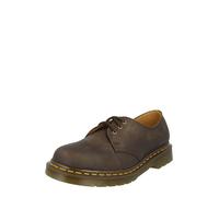 Dr. Martens 1461 PW - Smooth - Chaussures de ville homme -Marron (Gaucho Crazy Horse) - 44 EU (9.5 UK)