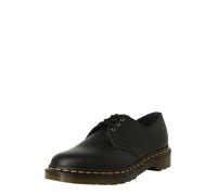 Dr. Martens 1461 Vegan 14046001, Chaussures de ville mixte adulte, Noir (Black), 43