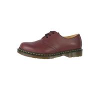 Dr. Martens Chaussure à lacets '1461' rouge cerise, Taille 36