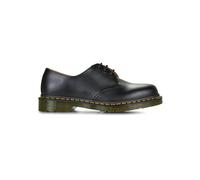 Dr. Martens Chaussure à lacets '1461 SMOOTH' noir, Taille 36