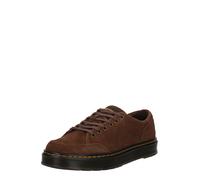 Dr. Martens Chaussure à lacets 'Brookline 6 Eye' brun foncé, Taille 40