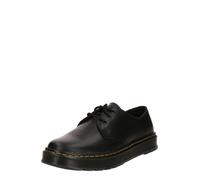 Dr. Martens Brookline Lo Black Lusso Platform pour Homme, 40 EU, Noir, 40 EU