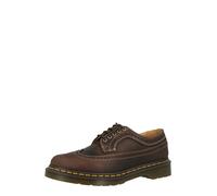 Dr. Martens Chaussure à lacets brun foncé, Taille 43