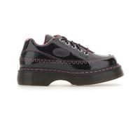 Dr. Martens - Chaussure à lacets Buzz 5I - Femme - Chaussures - Noir - Taille: 37 EU