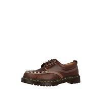 Dr. Martens Chaussure à lacets 'Lowell' marron, Taille 44