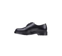 Dr. Martens Chaussures à lacets 1461 Mono Cuir Smooth Homme 42 Noir