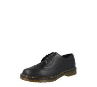 Dr. Martens Derbies femme 3989 Brogue Black Smooth Noir 36