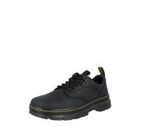 Dr. Martens Chaussure à lacets 'Reeder' noir, Taille 40