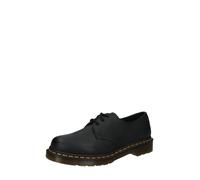 Dr. Martens Chaussure à lacets 'Virginia' noir, Taille 38