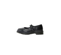 Ballerines femmes Dr. Martens Elphie MJ Mary Jane Shoe Black New Vibrance Croco Noir 37