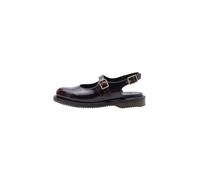 Dr. Martens Chaussure basse 'Madaline' bordeaux, Taille 36