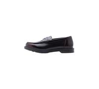 Dr. Martens Chaussure basse 'Mayfare' lie de vin, Taille 38