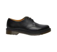 Dr. Martens - Chaussure Classique en Cuir Lisse - Femme - Chaussures - Noir - Taille: 41 EU