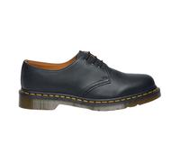 Dr. Martens - Chaussure Classique en Nappa - Homme - Chaussures - Noir - Taille: 39 EU