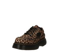 Dr. Martens Chaussure de sport à lacets 'Buzz' caramel / noisette / noir, Taille 41