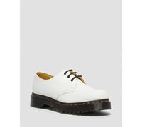 Dr. Martens 1461 Bex DM26654100, Womens Half Shoes, White, 37 EU