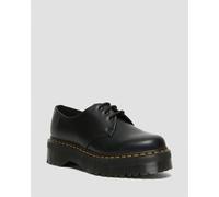 Dr. Martens Chaussure à lacets 1461 Quad jaune d'or / noir Taille 36