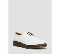 Dr Martens 1461 3-eye Smooth Shoes Blanc EU 37