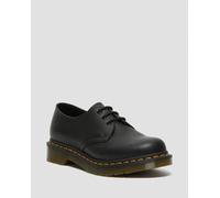 Dr Martens Chaussures 1461 En Cuir Virginia - Black Virginia - 41