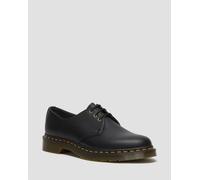 Dr Martens Chaussures 1461 Vegan En Felix Rub Off - Black Felix Rub Off - 45
